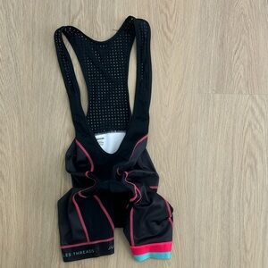Jules Threads Cycling Bib Shorts M